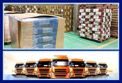 聚焦 | 全方位展示瓦楞紙箱生產(chǎn)流程,去合興包裝東北子公司看看!