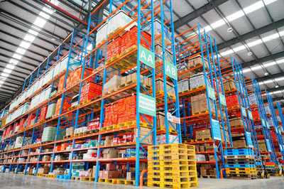 打造智能倉(cāng)儲(chǔ)標(biāo)桿 龍南又一項(xiàng)目竣工啟用，引領(lǐng)倉(cāng)儲(chǔ)物流新未來(lái)