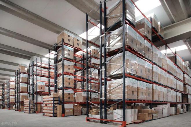 倉(cāng)庫(kù)貨物管理為何要遵循先進(jìn)先出原則