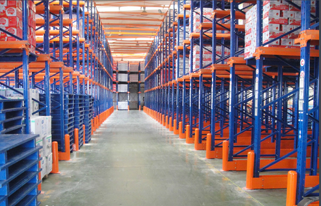 萊推介丨上海奉賢區海灣鎮倉儲物流項目 賦能現代供應鏈的戰略樞紐