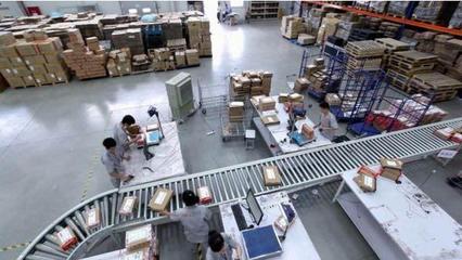 從融資神話到行業標桿 揭秘倉儲物流公司的2億成長路徑