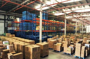 皓珍物流公司倉儲物流服務(wù)布局與優(yōu)勢解析