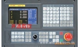 KT308數(shù)控銑床配件 專業(yè)解析與選購(gòu)指南