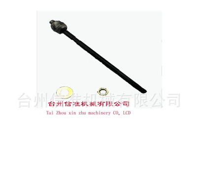 數(shù)控機(jī)床在馬自達(dá)與起亞汽車轉(zhuǎn)向拉桿制造中的應(yīng)用與優(yōu)勢(shì)